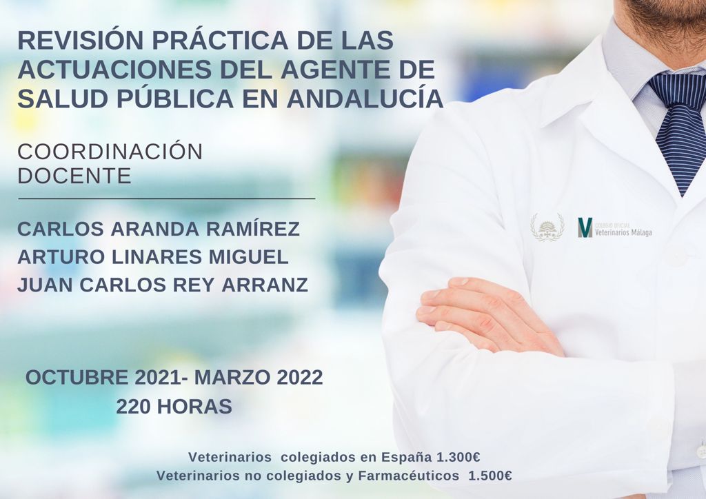 curso salud publica