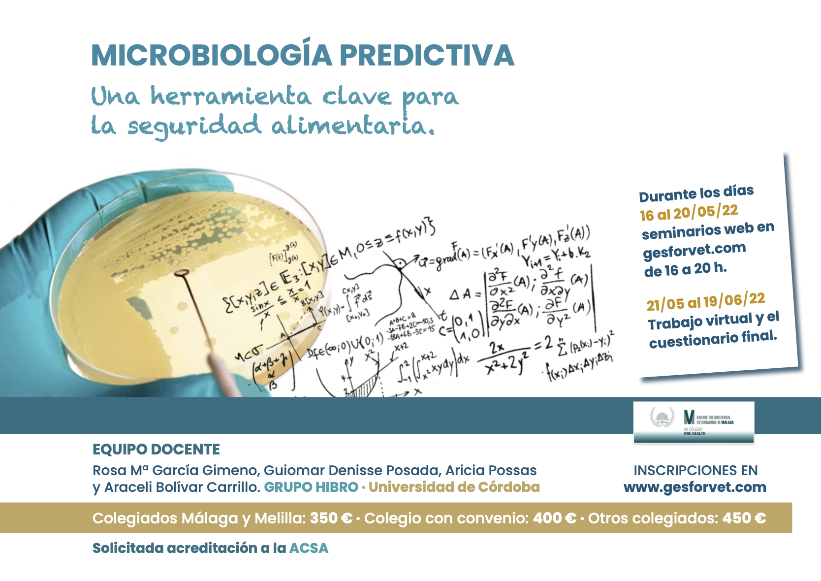 Microbiologia Predictiva