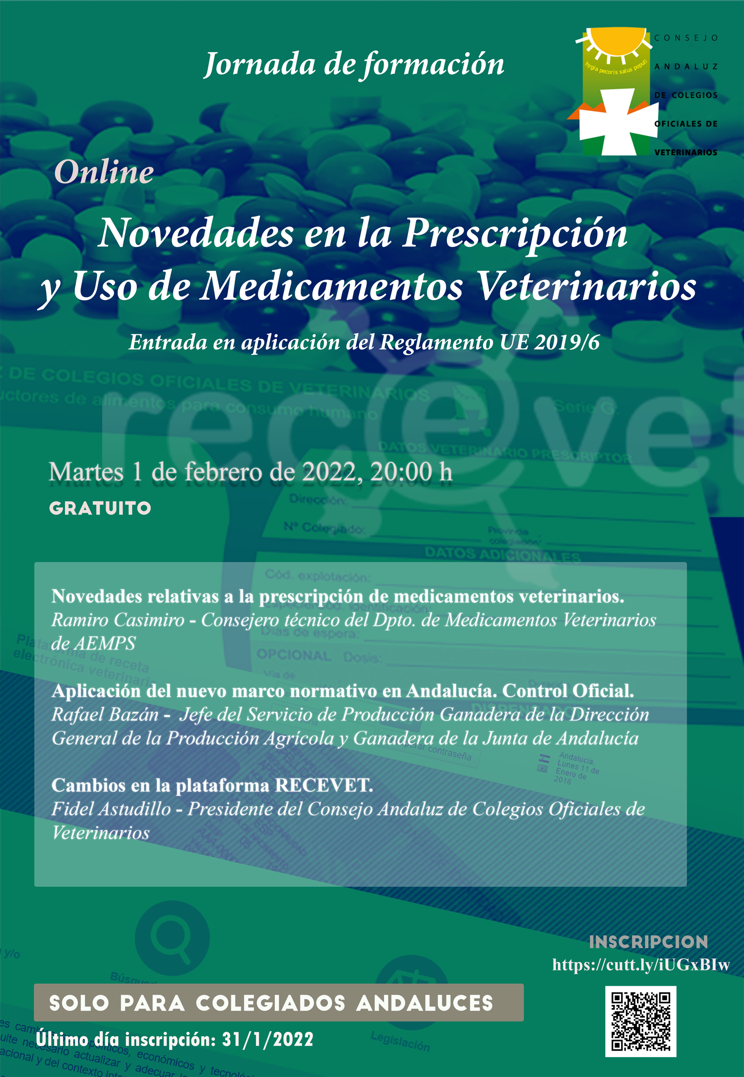 NOVEDADES PRES