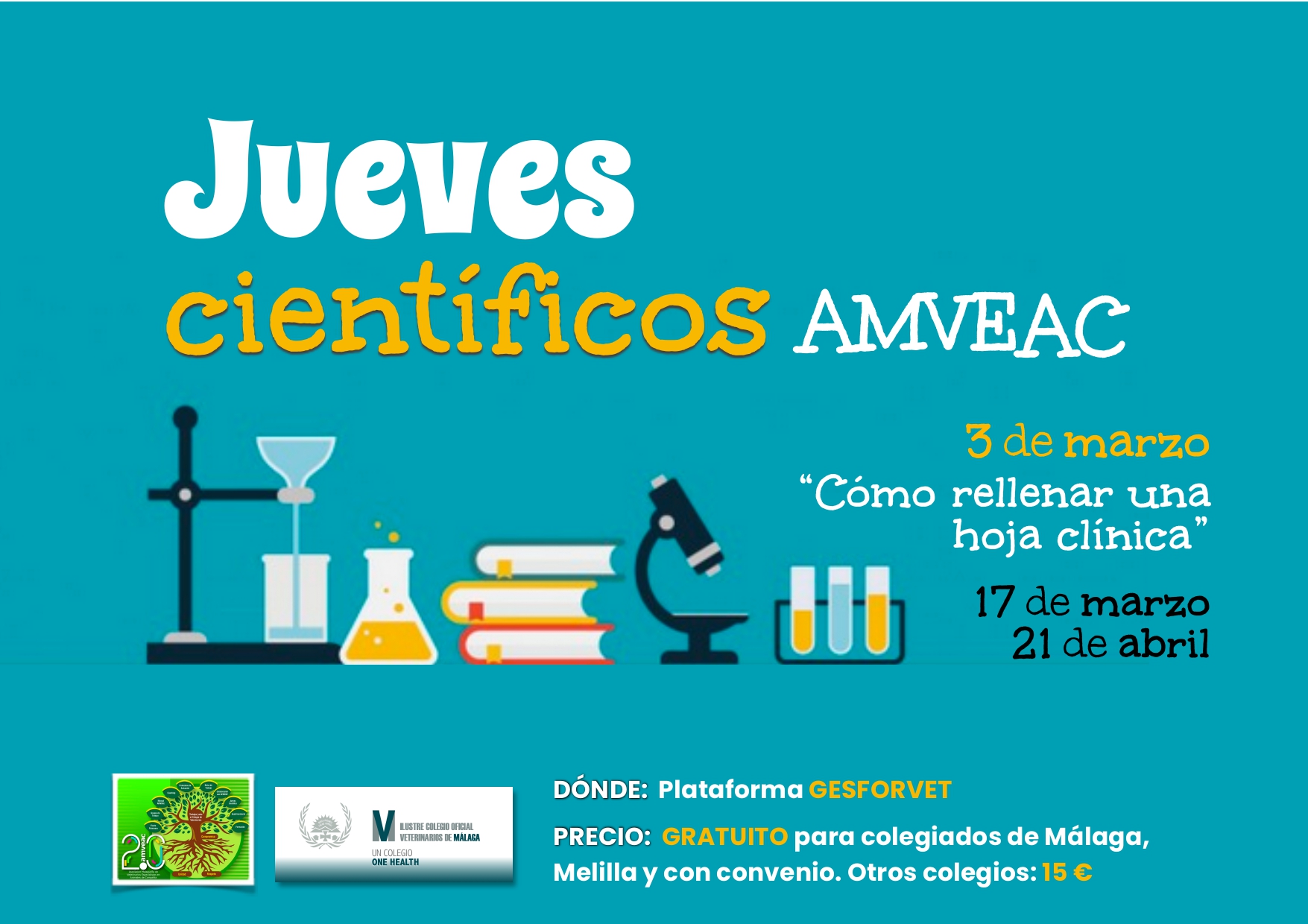jueves cientificos
