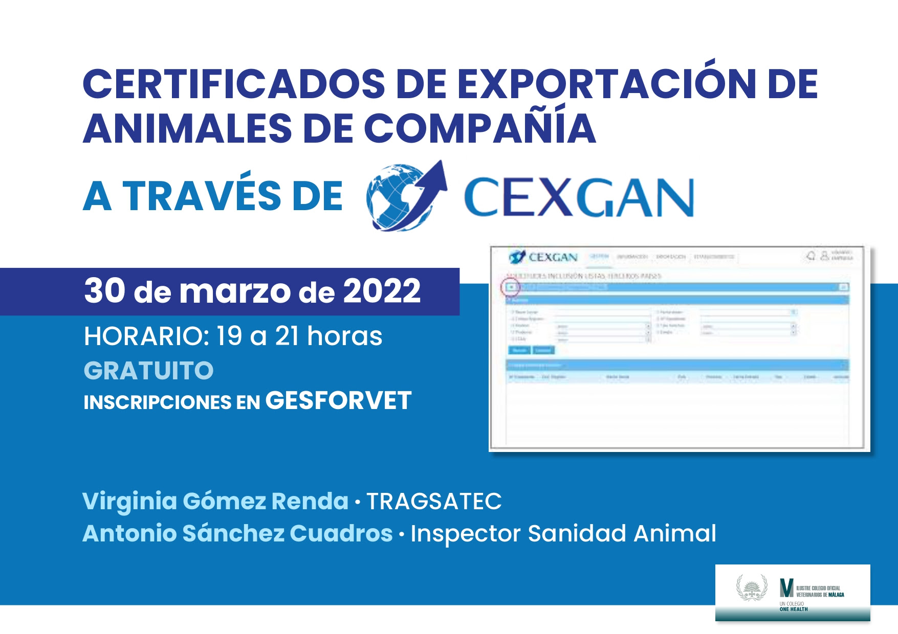 Cexgan