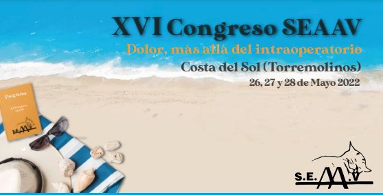 Congreso SEAAV