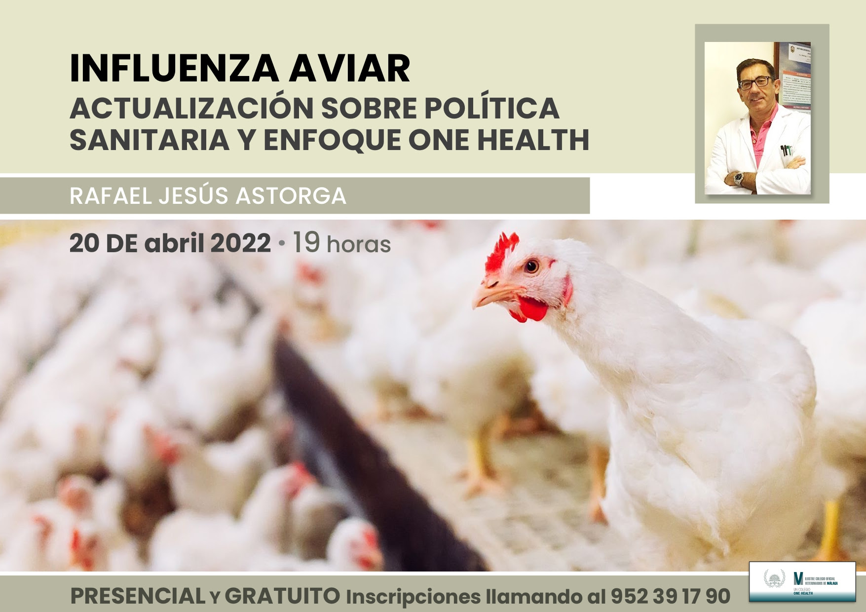 Influencia Aviar