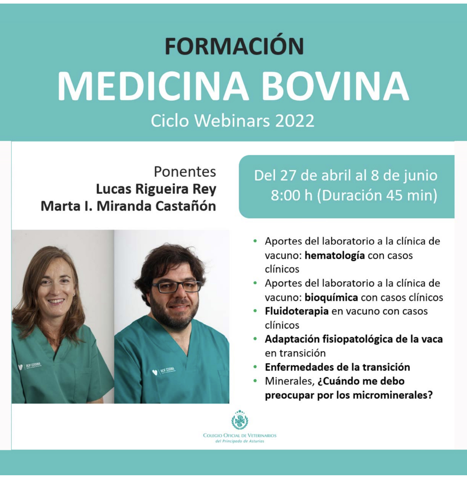 Medicina Bovina