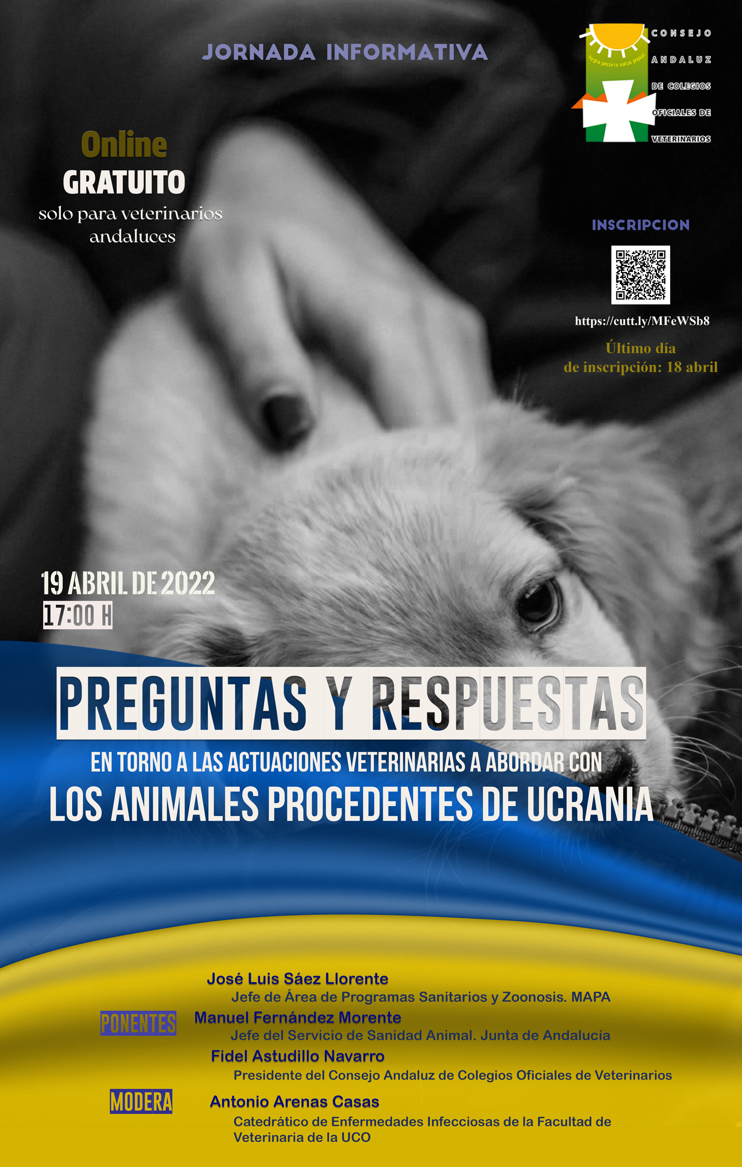 Preguntas y Respuestas Ucrania