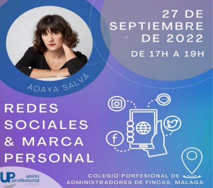 Redes Sociales