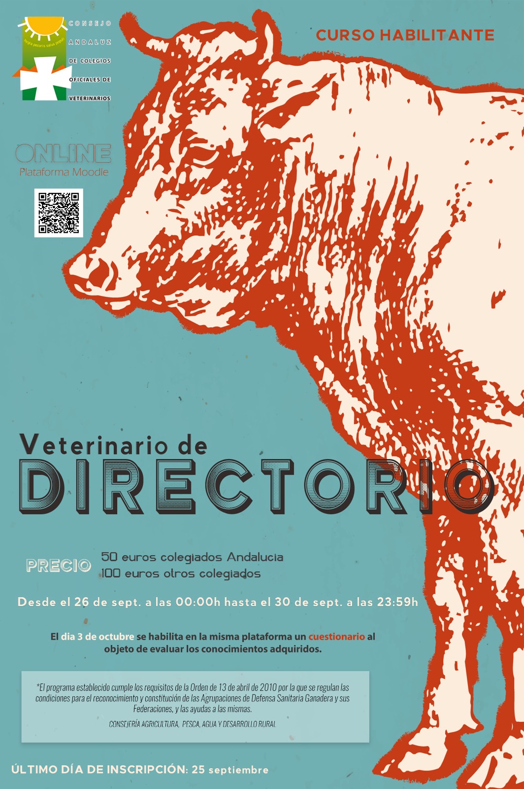 Veterinario de Directorio