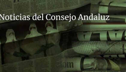 Noticias Consejo Andaluz