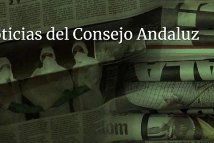 Noticias Consejo Andaluz