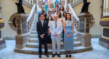 veterinarios ayto malaga